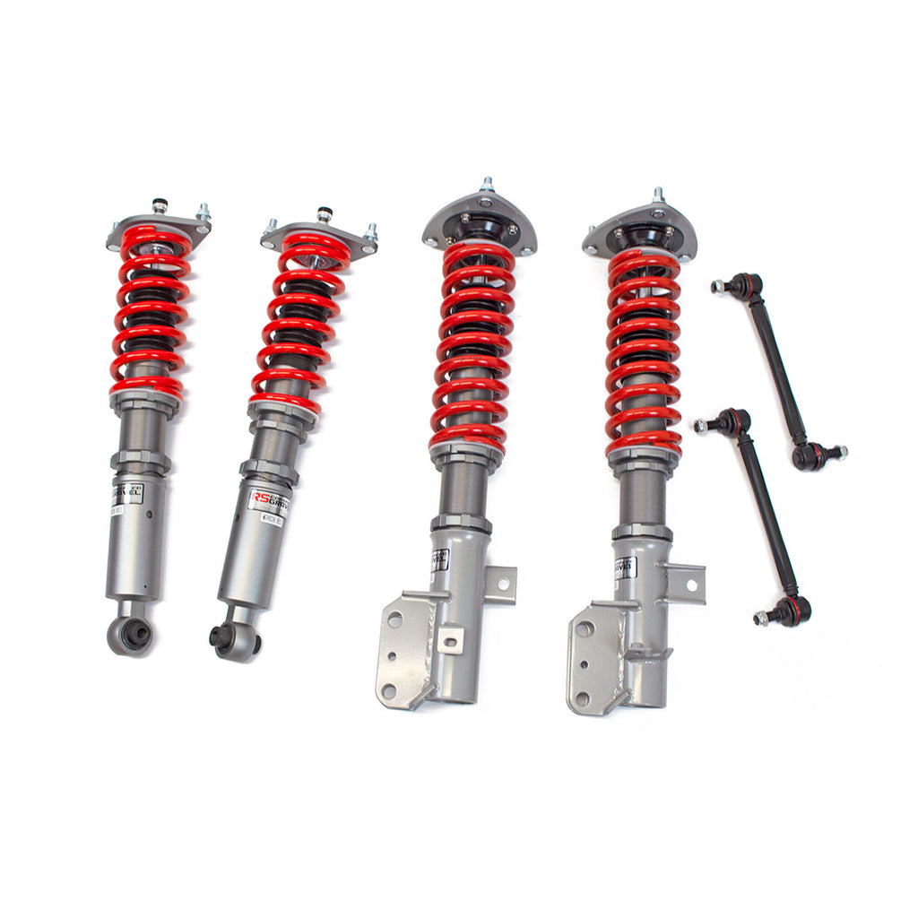 Godspeed Project MGV8236-A MonoGR Gravel Coilovers