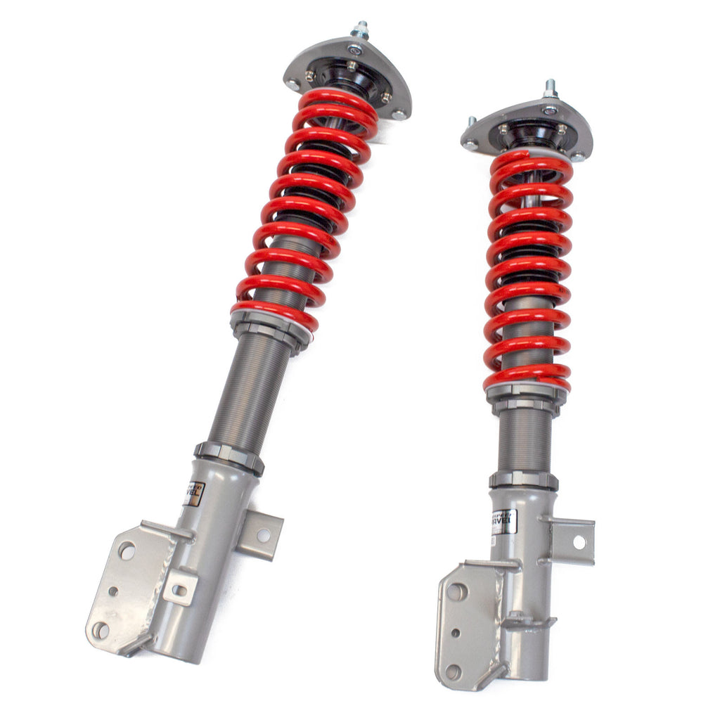 Godspeed Project MGV8236-A MonoGR Gravel Coilovers - image 2