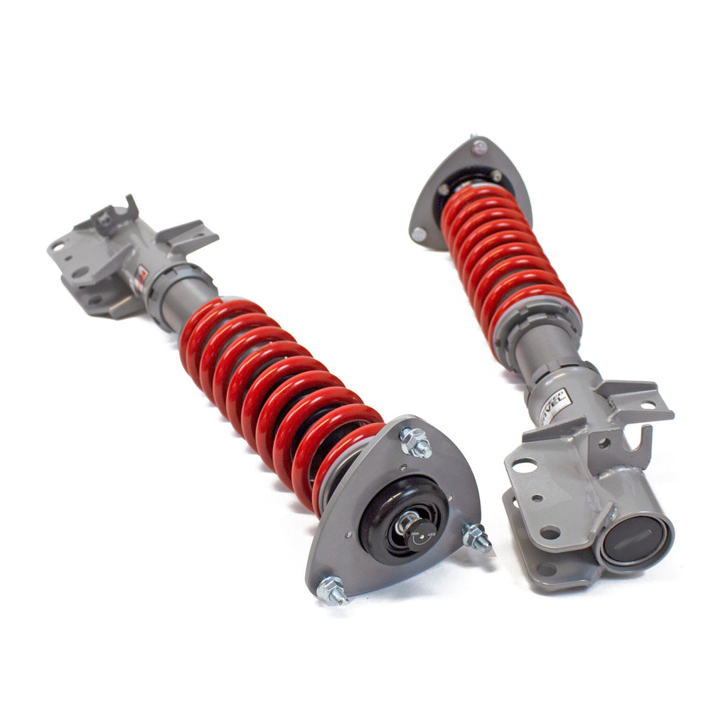 Godspeed Project MGV8236-A MonoGR Gravel Coilovers - image 3