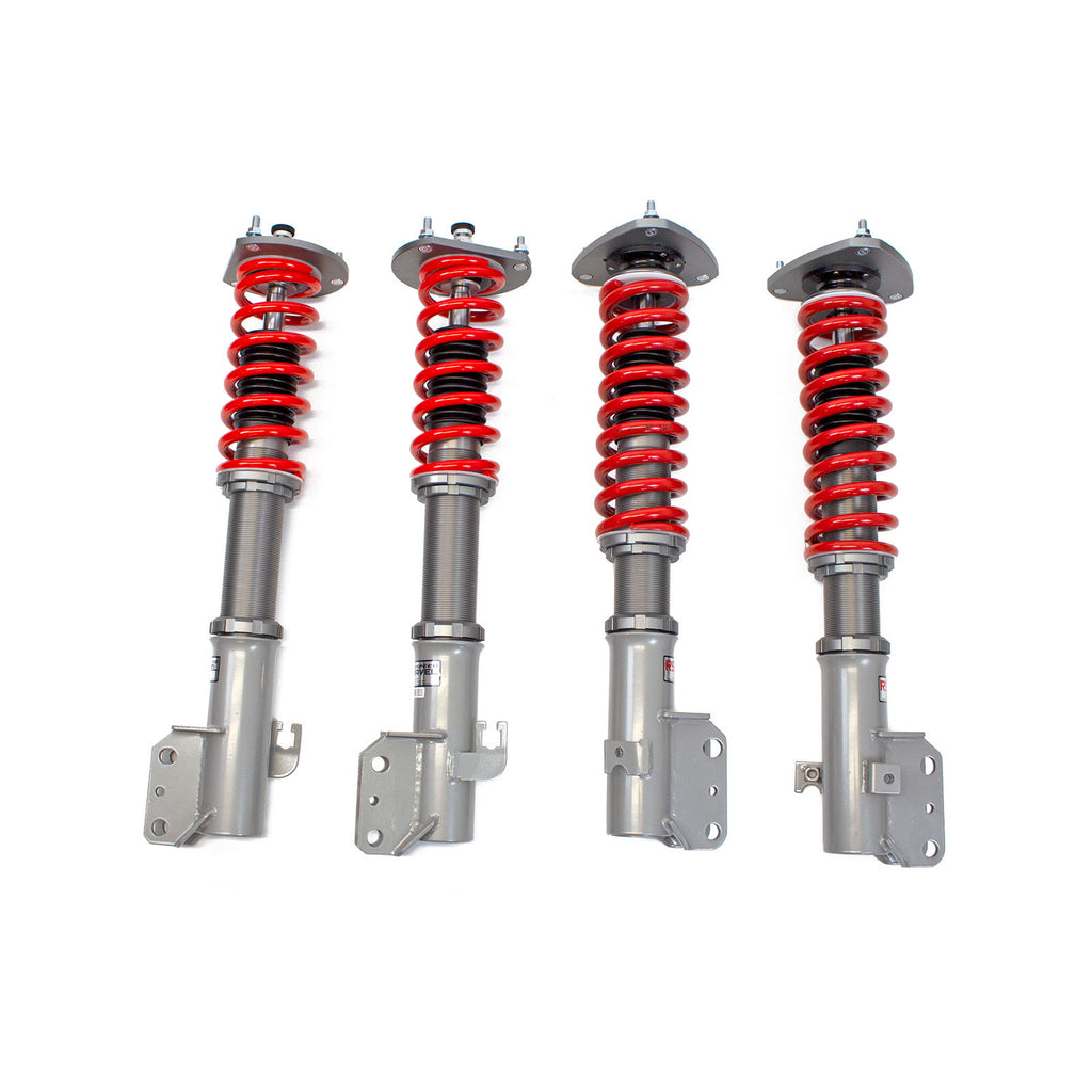 Godspeed Project MGV8570-F MonoGR Gravel Coilovers