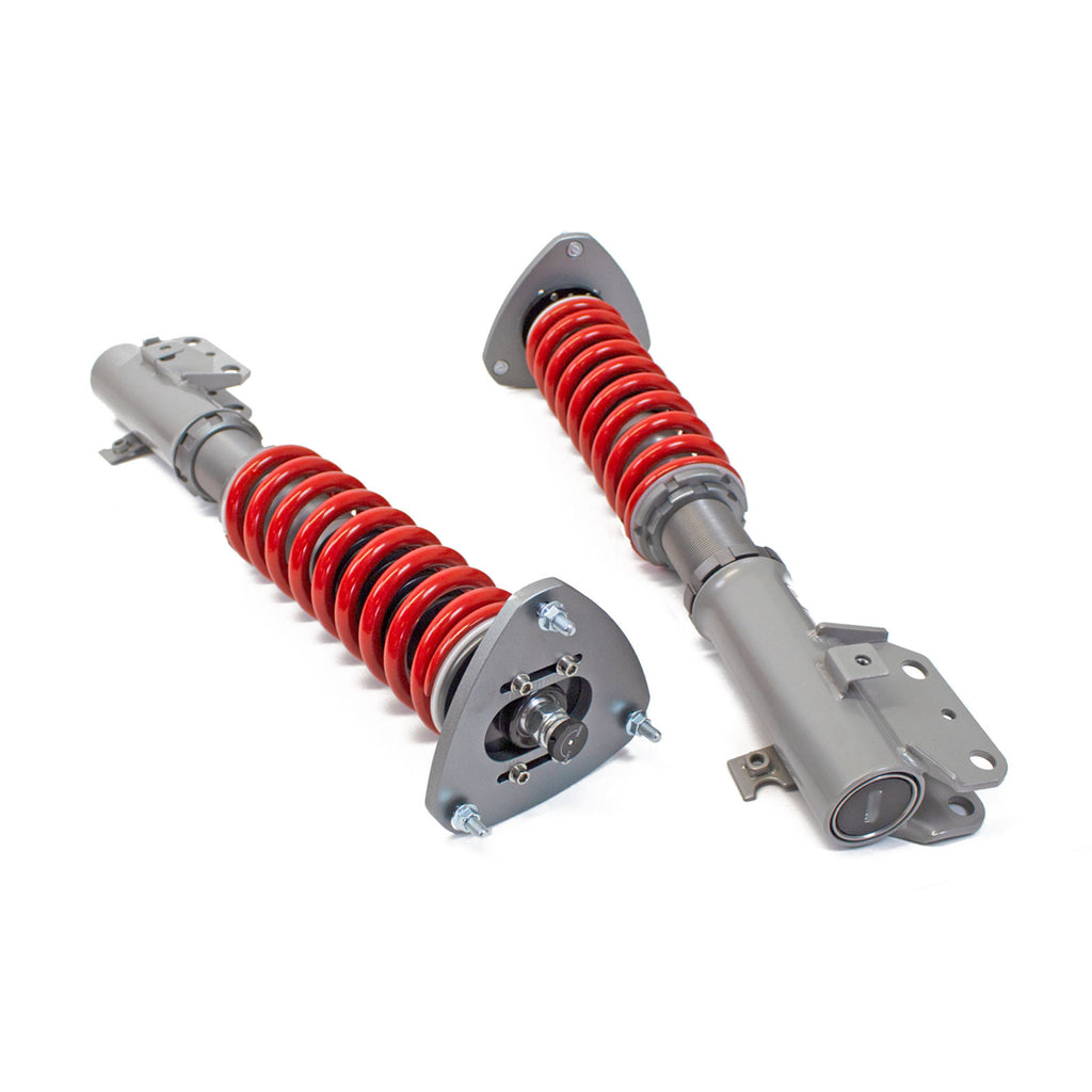 Godspeed Project MGV8570-D MonoGR Gravel Coilovers - image 3