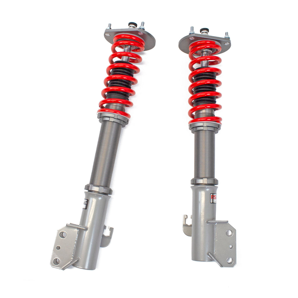 Godspeed Project MGV8570-F MonoGR Gravel Coilovers - image 4
