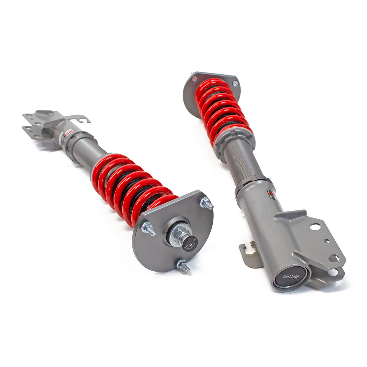 Godspeed Project MGV8570-F MonoGR Gravel Coilovers - image 5
