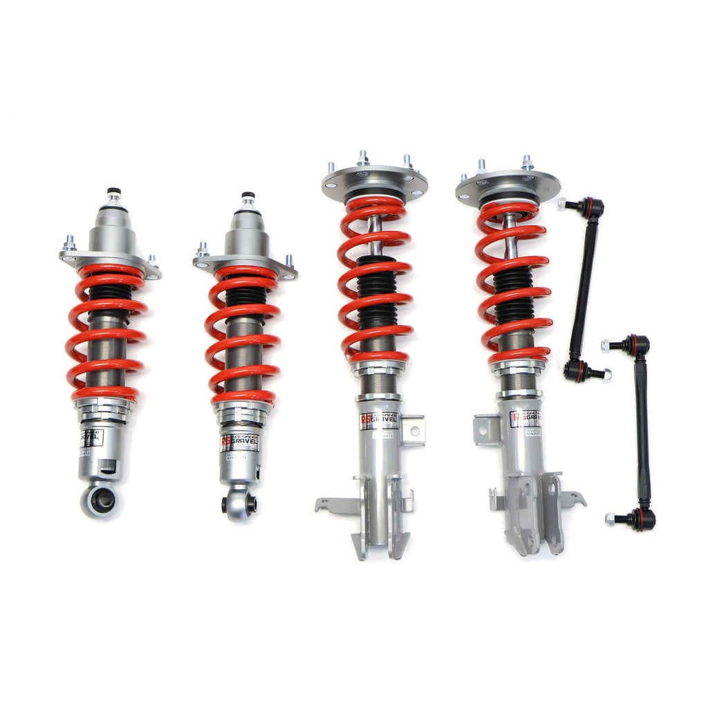 Godspeed Project MGV8590 MonoGR Gravel Coilovers