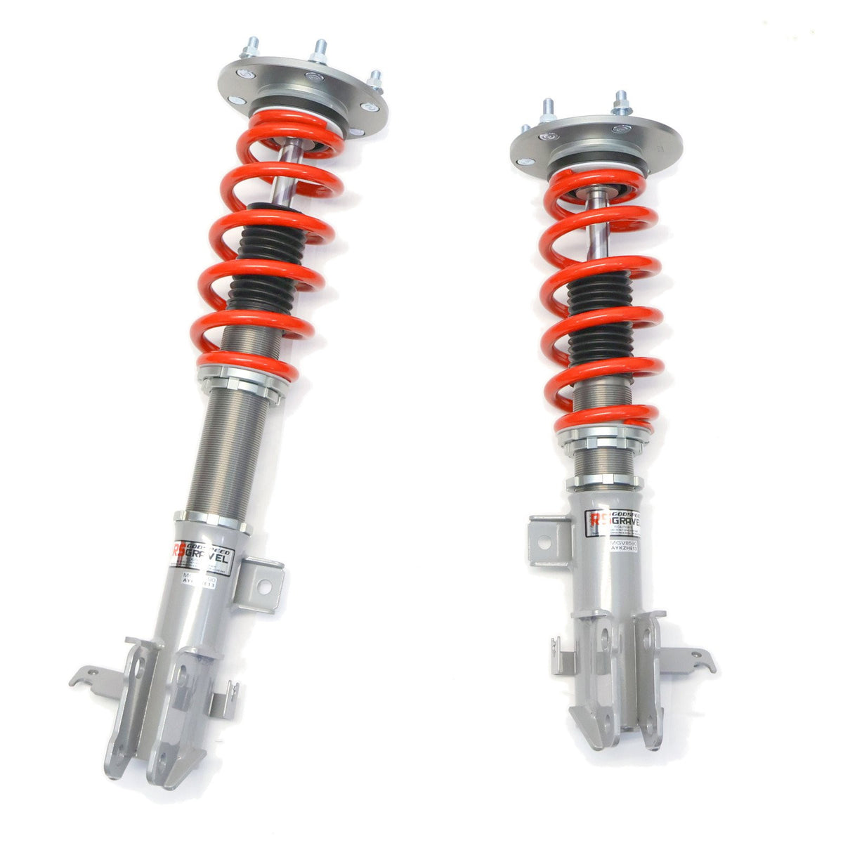 Godspeed Project MGV8590 MonoGR Gravel Coilovers - image 2