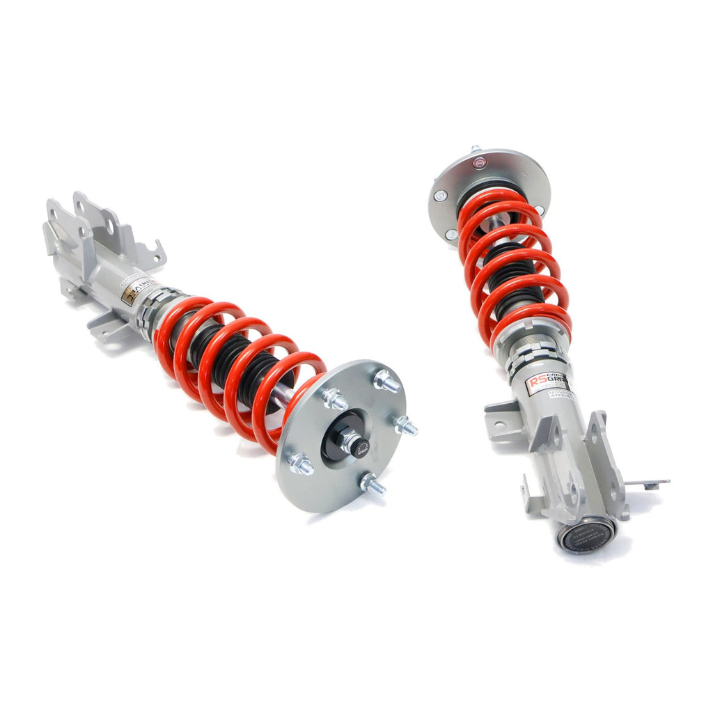 Godspeed Project MGV8590 MonoGR Gravel Coilovers - image 3
