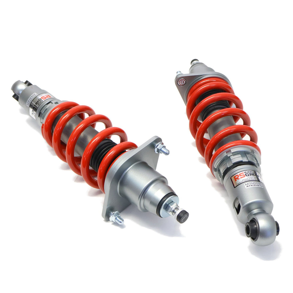 Godspeed Project MGV8590 MonoGR Gravel Coilovers - image 5