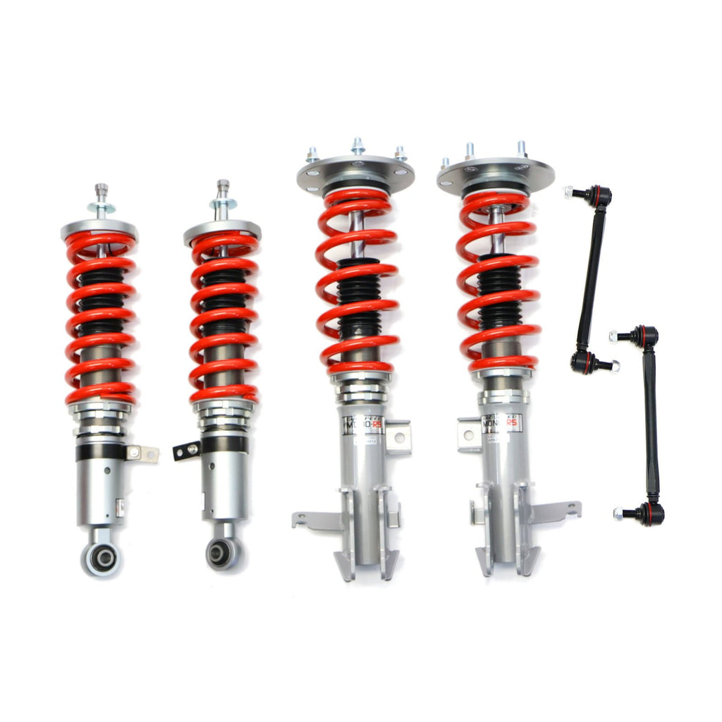 Godspeed Project MGV8980 MonoGR Gravel Coilovers