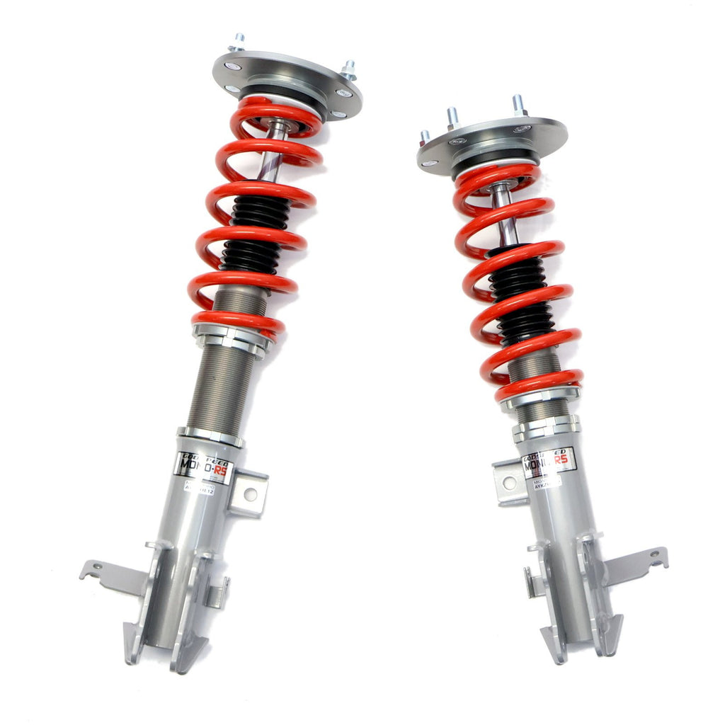 Godspeed Project MGV8980 MonoGR Gravel Coilovers - image 2