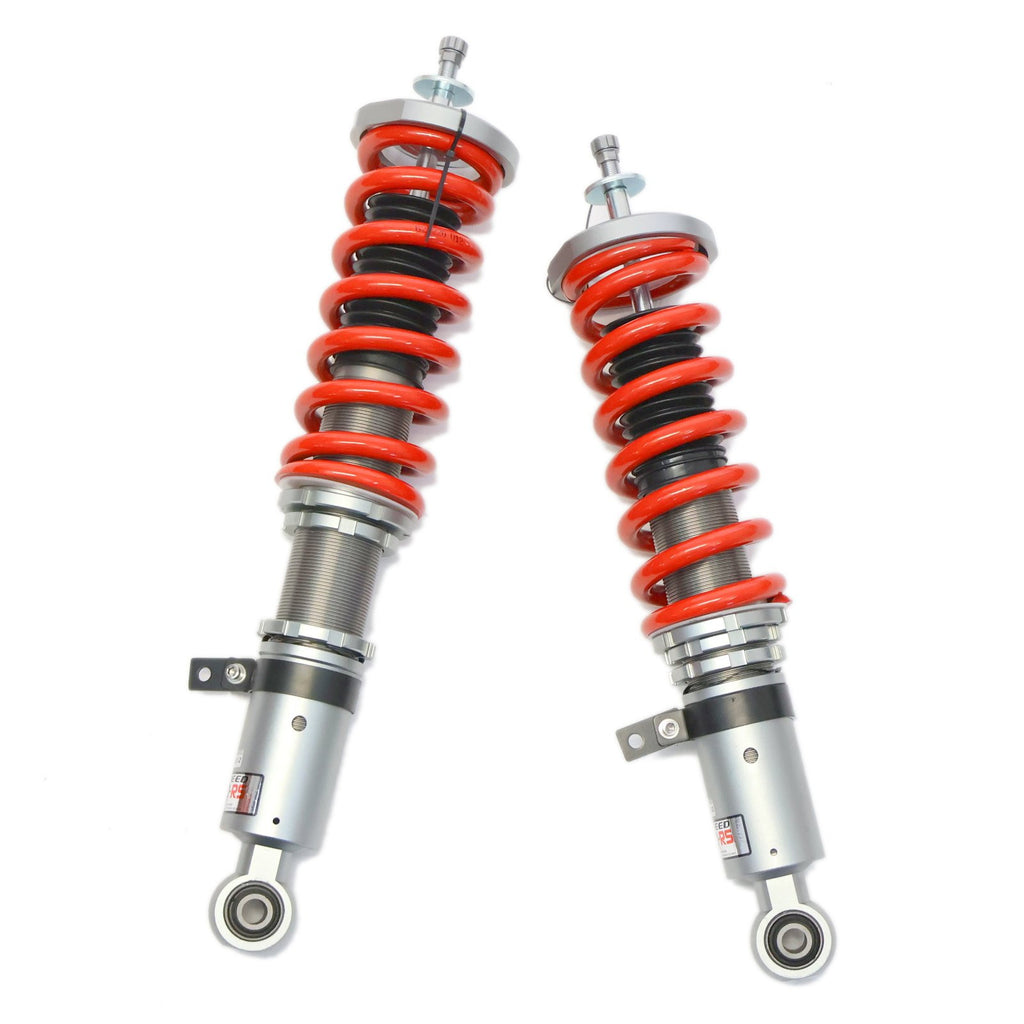 Godspeed Project MGV8980 MonoGR Gravel Coilovers - image 4