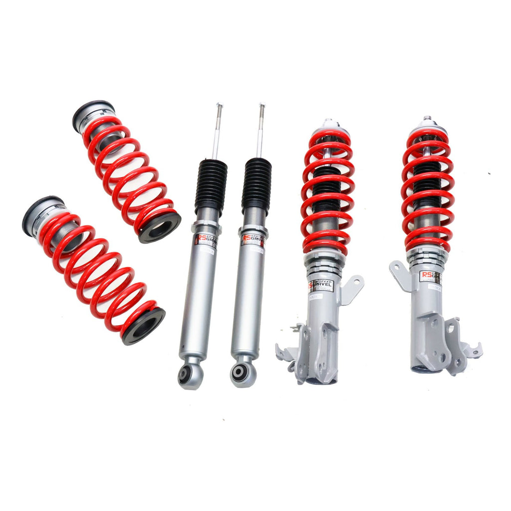 Godspeed Project MGV8990 MonoGR Gravel Coilovers