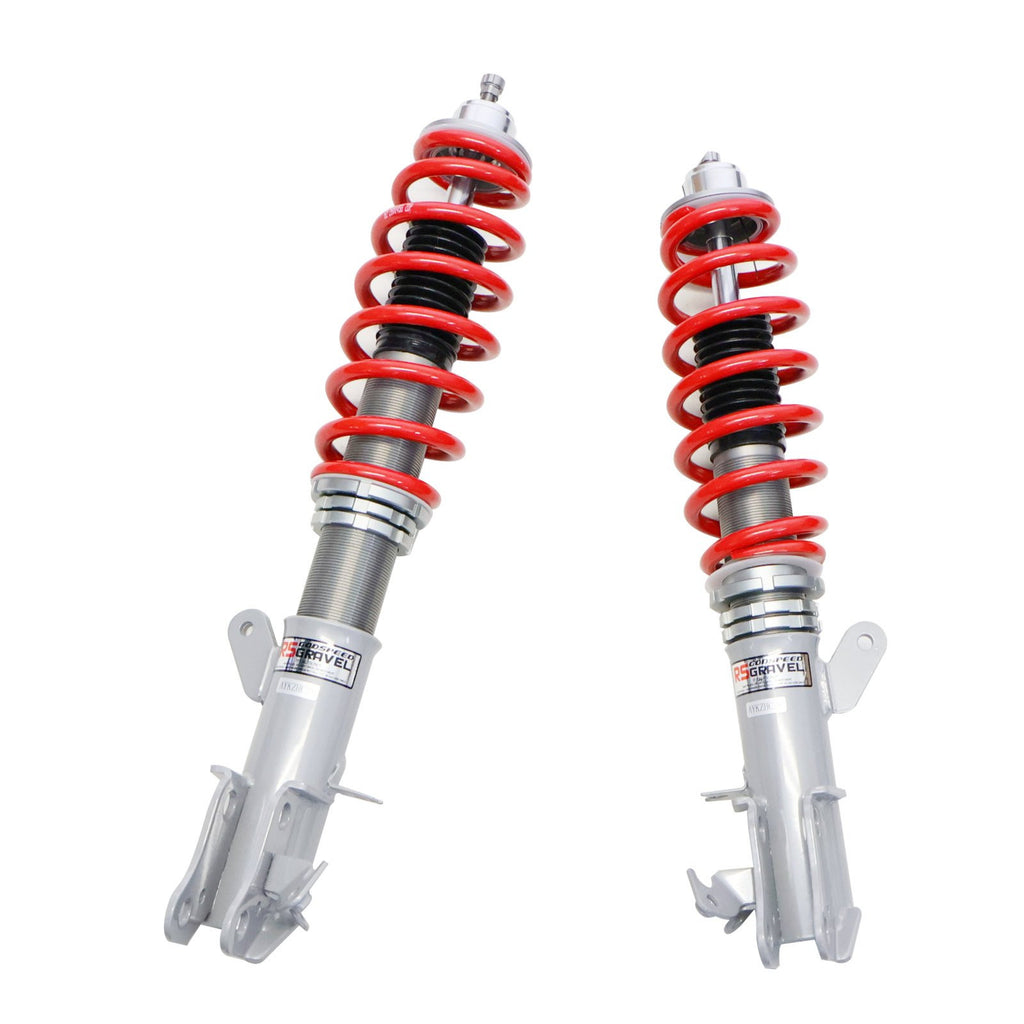 Godspeed Project MGV8990 MonoGR Gravel Coilovers - image 2