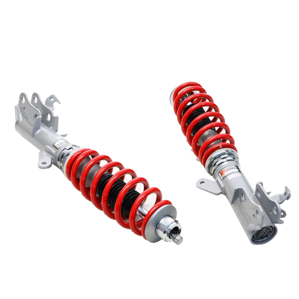 Godspeed Project MGV8990 MonoGR Gravel Coilovers - image 3