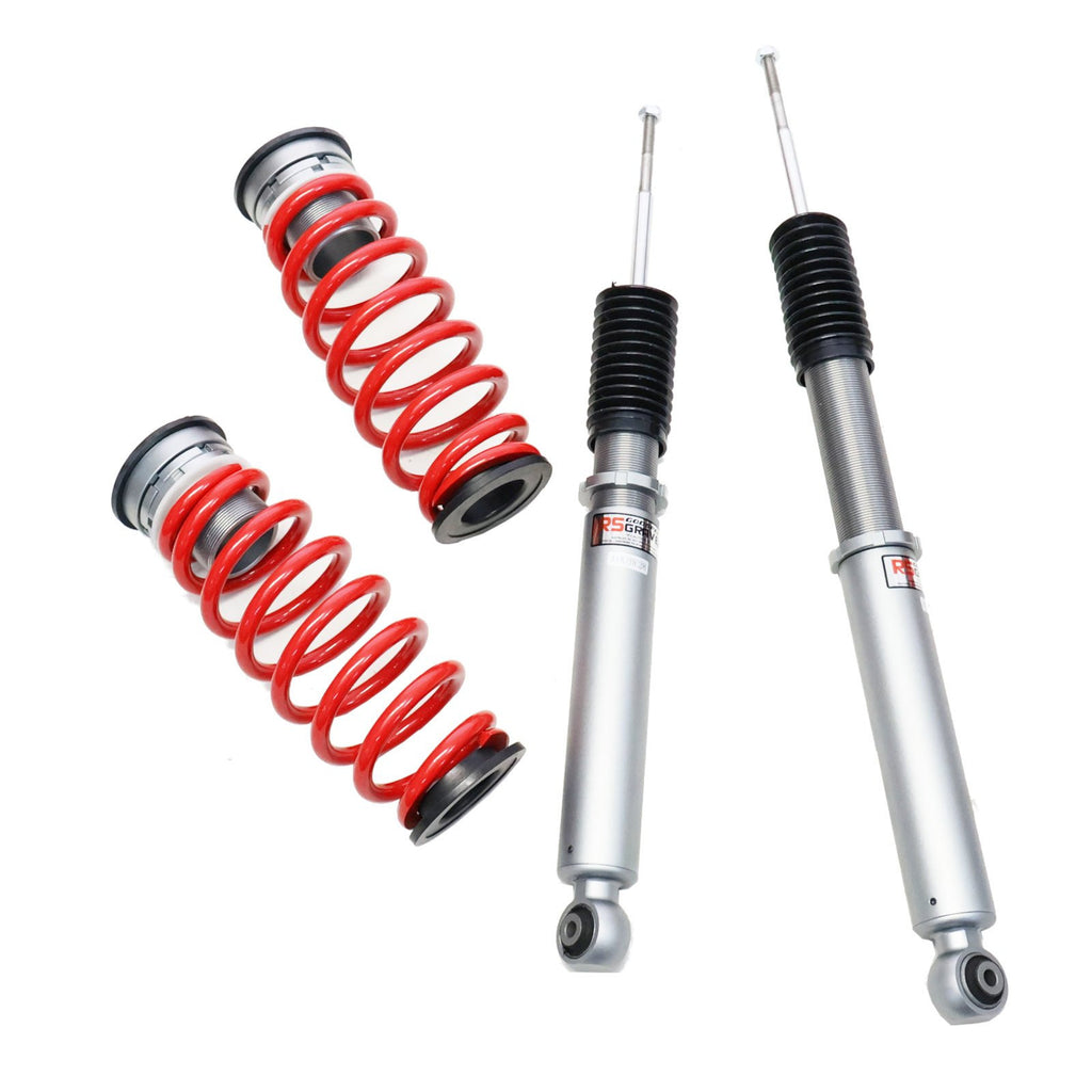 Godspeed Project MGV8990 MonoGR Gravel Coilovers - image 4