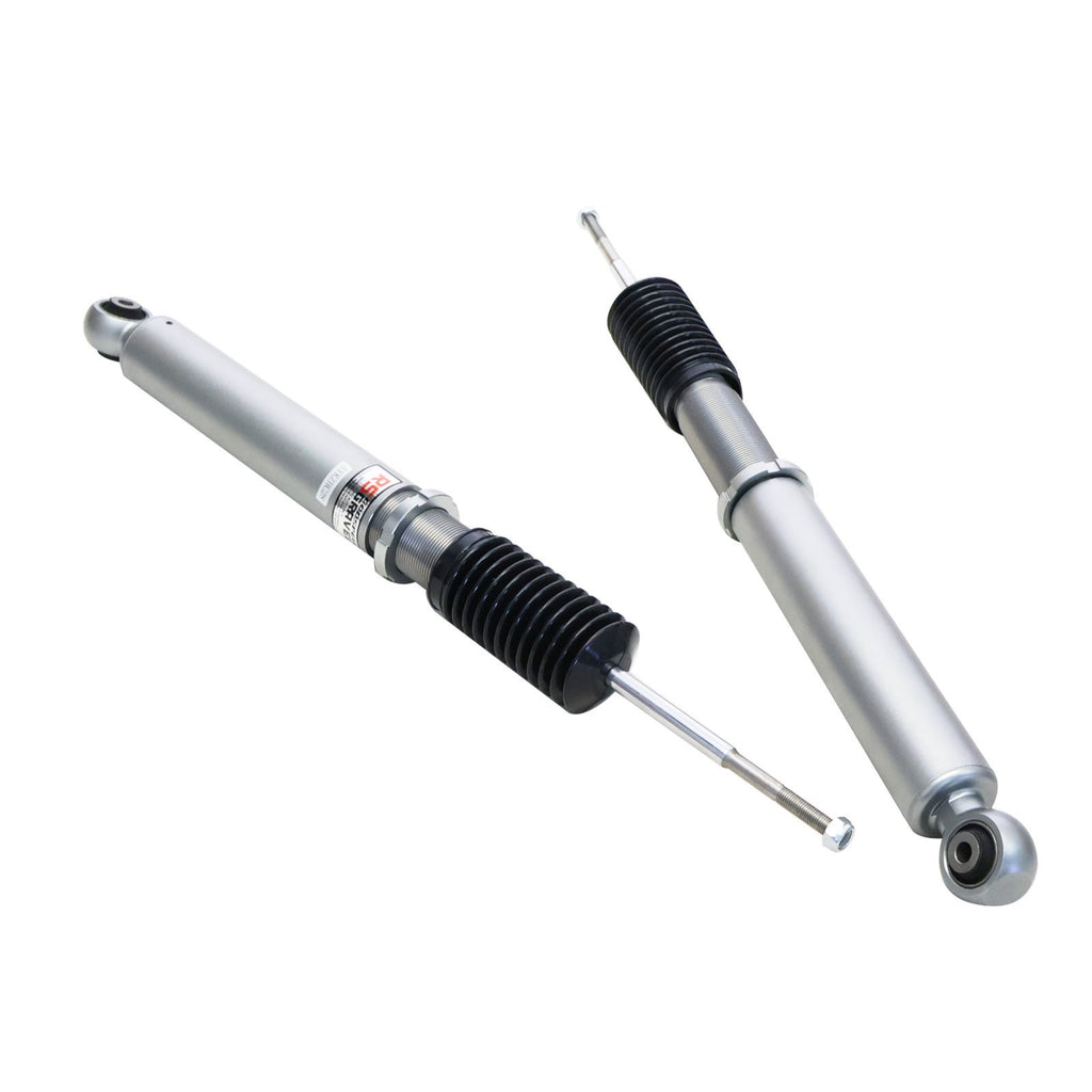 Godspeed Project MGV8990 MonoGR Gravel Coilovers - image 5