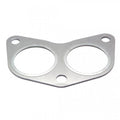 MLS Cylinder Head to Exhaust Manifold Gasket Pair - Subaru EJ20 / EJ25 - OVERSTOCK - BLOX Racing