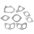 MLS Exhaust Gasket Set - Subaru WRX / STi (EJ20/EJ25) - BLOX Racing