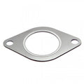 MLS Exhaust Manifold to Up Pipe Gasket - Subaru EJ20 / EJ25 - OVERSTOCK - BLOX Racing