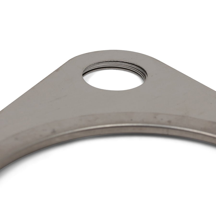 MLS Manifold To Crossover Pipe Gasket - Subaru EJ20 / EJ25 - BLOX Racing