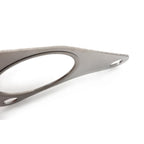 MLS Up Pipe to Turbo Gasket - Subaru EJ20 / EJ25 - BLOX Racing