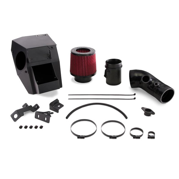 Mishimoto Performance Air Intake System - Honda Civic FK8 Type R (2017-2021)