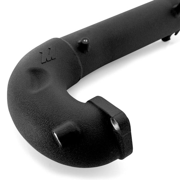 Mishimoto Performance Turbo Inlet Pipe Upgrade Kit - Black - Honda Civic FK8 Type R (2017-2021)