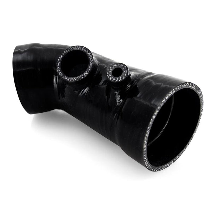 Mishimoto Performance Turbo Inlet Pipe Upgrade Kit - Black - Honda Civic FK8 Type R (2017-2021)