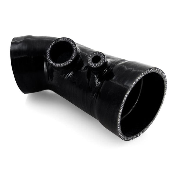 Mishimoto Performance Turbo Inlet Pipe Upgrade Kit - Black - Honda Civic FK8 Type R (2017-2021)