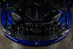 Mishimoto Matte Carbon Fiber Performance Air Intake System - BMW G8X M3 / M4 (2021+)