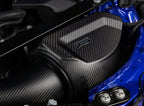 Mishimoto Matte Carbon Fiber Performance Air Intake System - BMW G8X M3 / M4 (2021+)