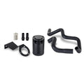 Mishimoto Baffled Oil Catch Can, PCV Side -  Subaru BRZ/Toyota GR86 (2022+)