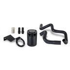 Mishimoto Baffled Oil Catch Can, PCV Side -  Subaru BRZ/Toyota GR86 (2022+)