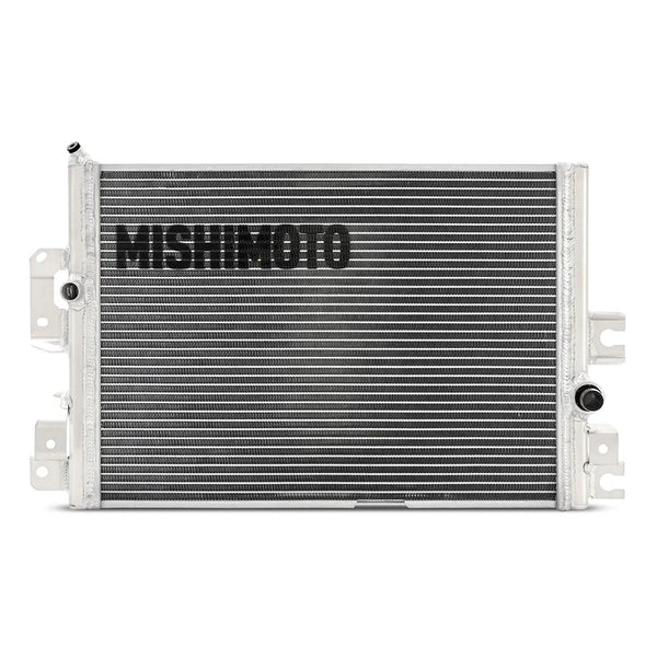 Mishimoto Performance Heat Exchanger - Nissan Z  / 400Z (2023+)