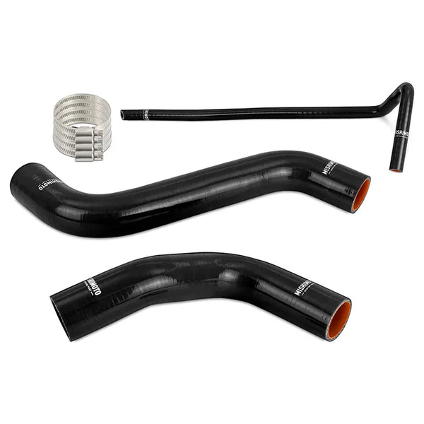 Mishimoto Silicone Radiator Hose Kit - Subaru WRX (2022+)