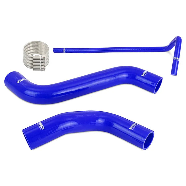 Mishimoto Silicone Radiator Hose Kit - Subaru WRX (2022+)