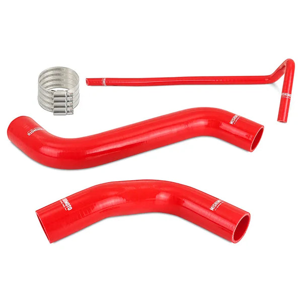 Mishimoto Silicone Radiator Hose Kit - Subaru WRX (2022+)