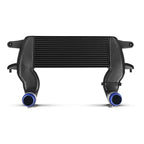 Mishimoto High-Mount Intercooler - Black - Ford Bronco 2.3L/2.7L (2021+)