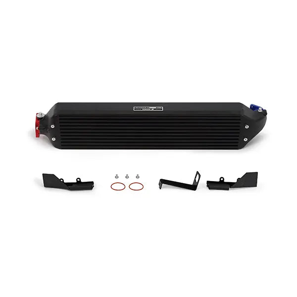 Mishimoto Performance Intercooler - Black - Honda Civic 1.5T & Si (2016-2021)