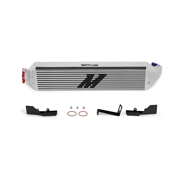 Mishimoto Performance Intercooler - Silver - Honda Civic 1.5T & Si (2016-2021)