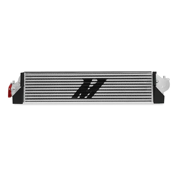 Mishimoto Performance Intercooler - Silver - Honda Civic 1.5T & Si (2016-2021)