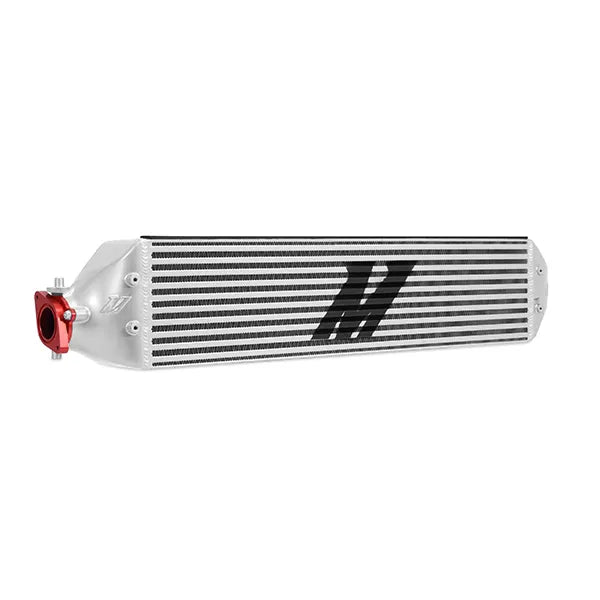 Mishimoto Performance Intercooler - Silver - Honda Civic 1.5T & Si (2016-2021)