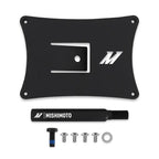 Mishimoto License Plate Relocation Kit - Subaru BRZ/Toyota GR86 (2022+)