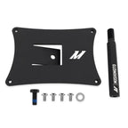 Mishimoto License Plate Relocation Kit - Subaru BRZ/Toyota GR86 (2022+)