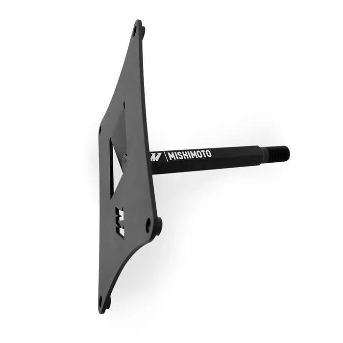 Mishimoto License Plate Relocation Kit - Subaru BRZ/Toyota GR86 (2022+)