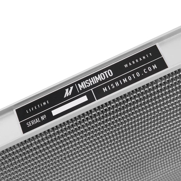 Mishimoto Performance Aluminum Radiator - Scion FR-S (2013-2016)