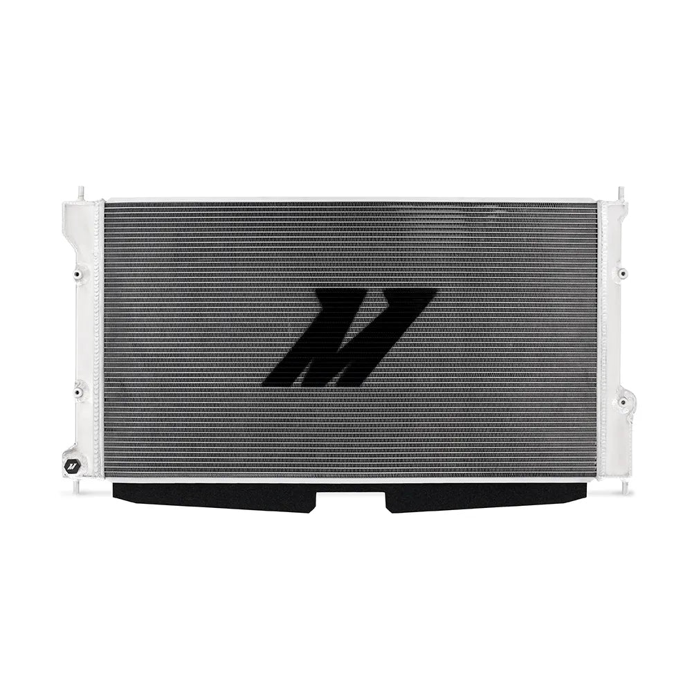 Mishimoto Performance Aluminum Radiator - Subaru BRZ / Toyota GR86 (2022+)