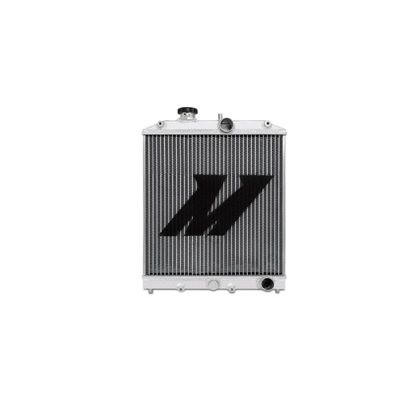 Mishimoto Performance Aluminum Radiator - Honda Del Sol (1993-1997)