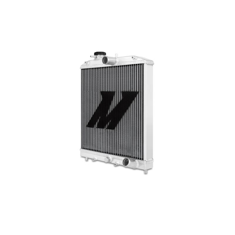 Mishimoto Performance Aluminum Radiator - Honda Civic (1992–2000)