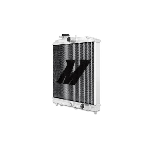 Mishimoto Performance Aluminum Radiator - Honda Del Sol (1993-1997)