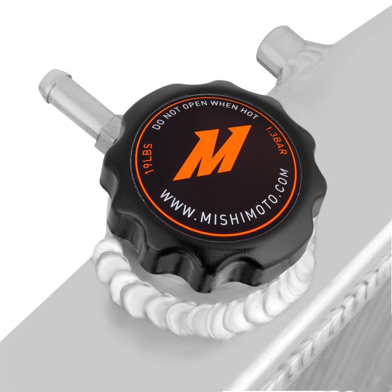 Mishimoto Performance Aluminum Radiator - Honda Civic (1992–2000)